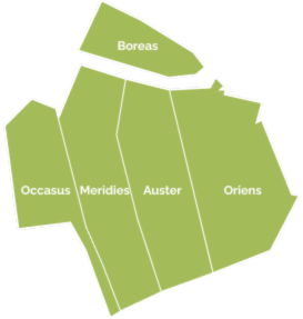 Pozemek X